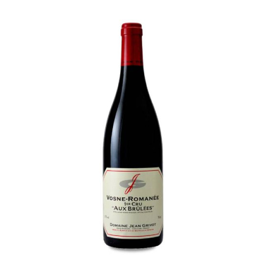 Domaine Jean Grivot...