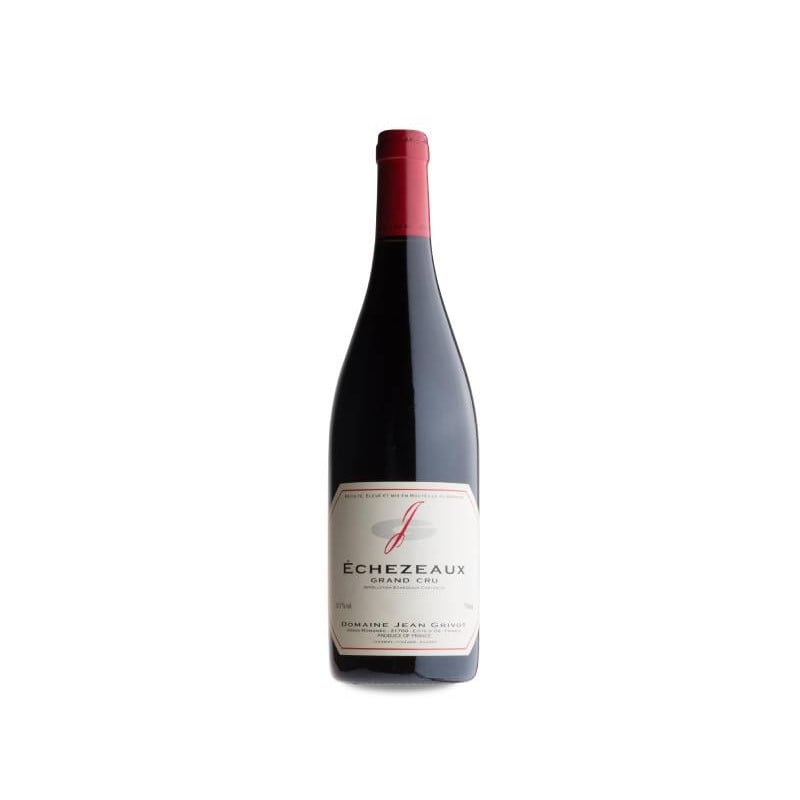 Domaine Jean Grivot Echezeaux Grand Cru 2021