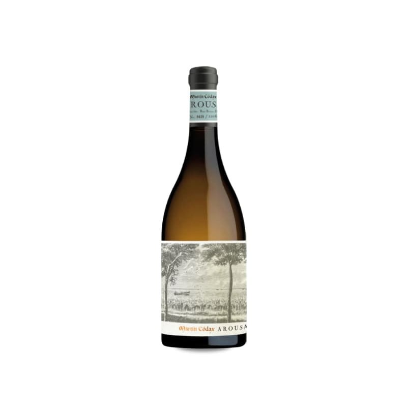 Martín Códax Arousa 2022