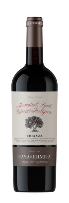 Casa de la Ermita Crianza