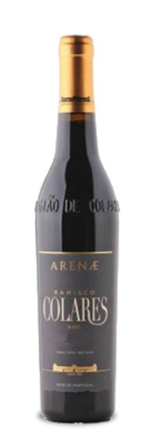 Adega Reg. de Colares Arenae Ramisco