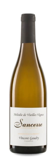 Vincent Gaudry Mélodie de Vieilles Vignes
