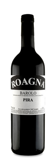 Roagna Barolo Pira
