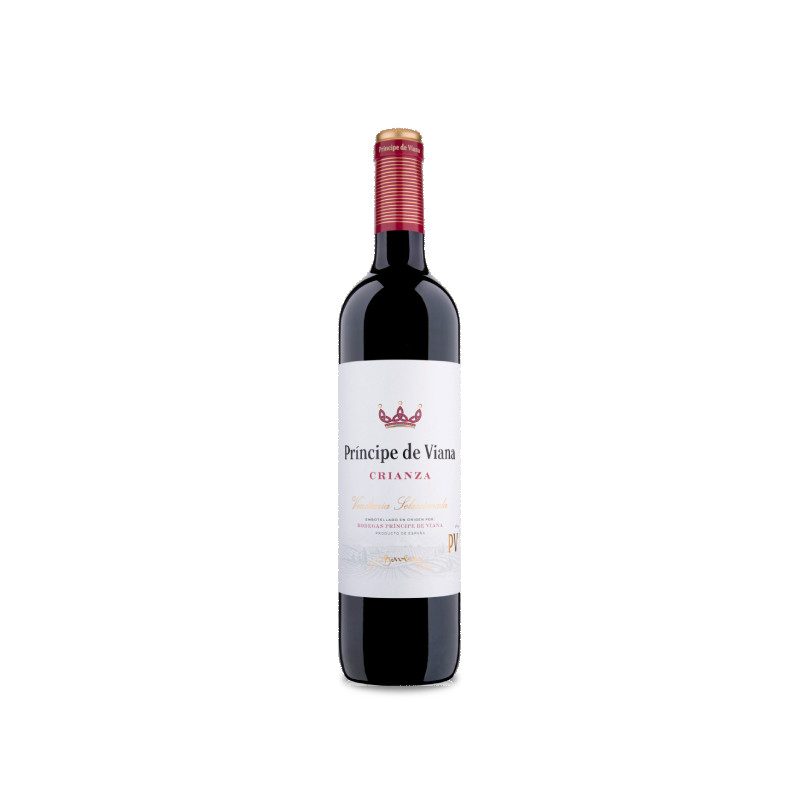 Principe de Viana Crianza 2021