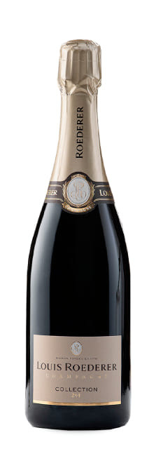 Louis Roederer Collection