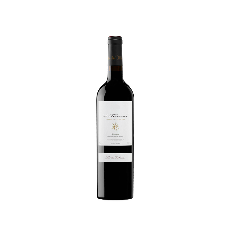 Les Terrasses Priorat 2022