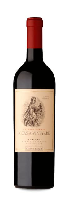 Catena Zapata Nicasia Vineyard