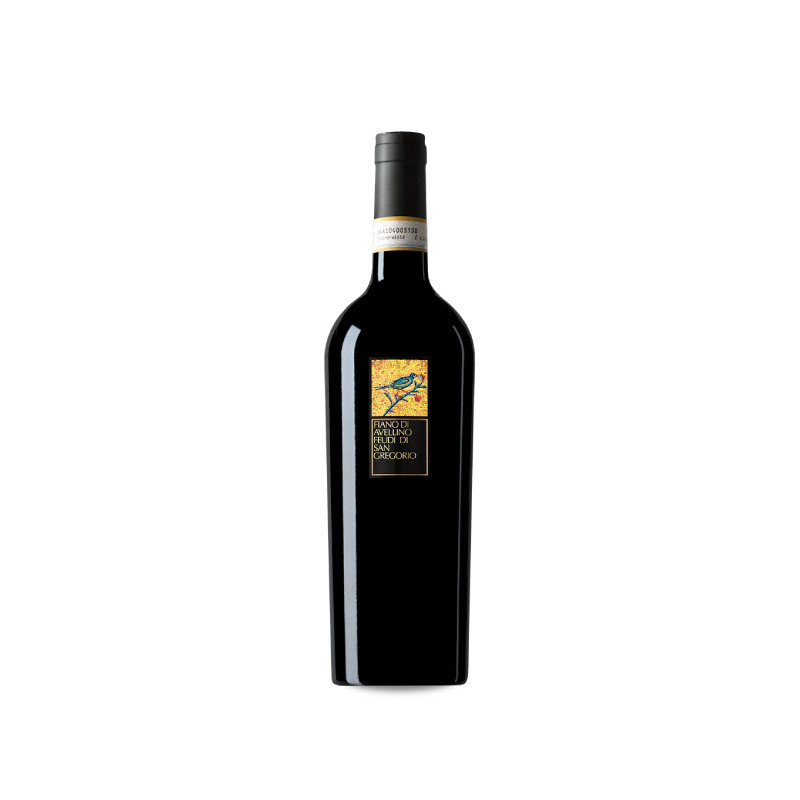Feudi di San Gregorio Fiano di Avellino 2024