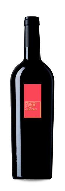 Feudi di San Gregorio Primitivo di Manduria