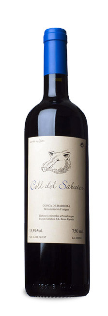 Coll del Sabater