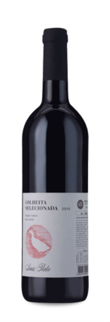 Luis Pato Baga/Touriga