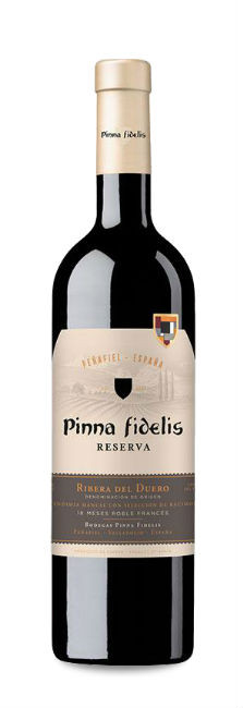 Pinna Fidelis Reserva