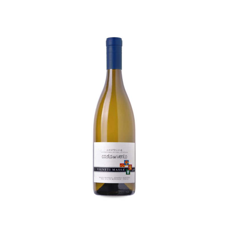 Vigneti Massa Costa del Vento Derthona 2022