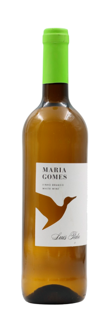 Luis Pato María Gomes