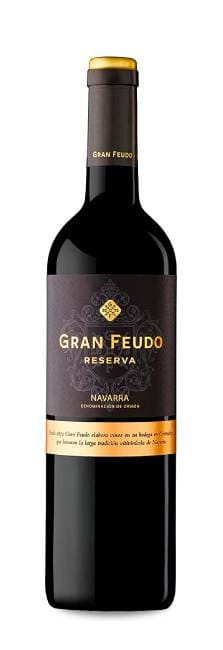 Gran Feudo Reserva