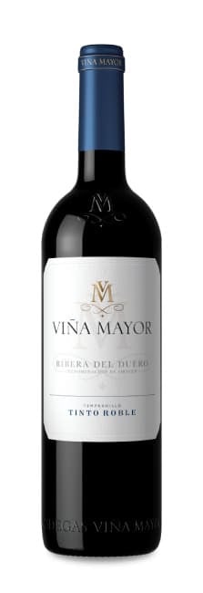 Viña Mayor Tinto Roble