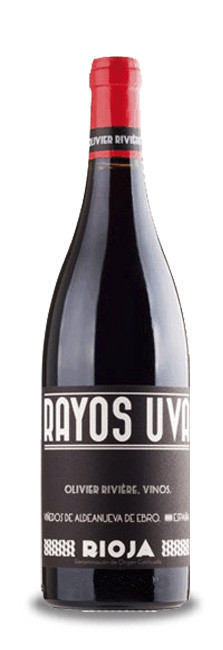Rayos Uva