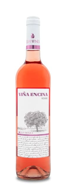 Viña Encina Rosado