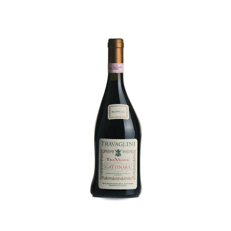 Travaglini Gattinara Tre Vigne 2020