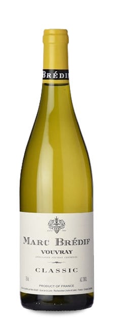 Marc Brédif Vouvray Classic