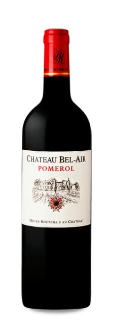 Château Bel-Air Pomerol