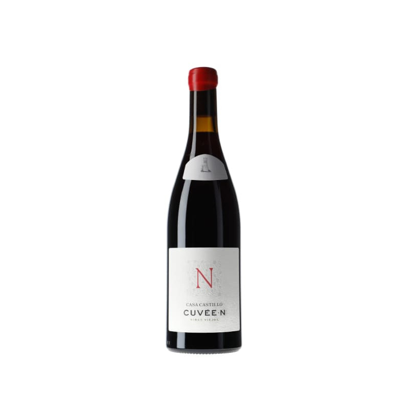 Casa Castillo Cuvée N Viñas Viejas 2021