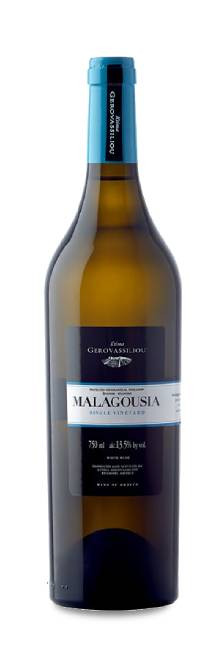 Gerovassiliou Malagousia