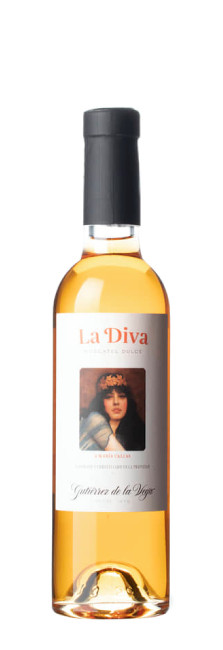 Gutiérrez de la Vega La Diva