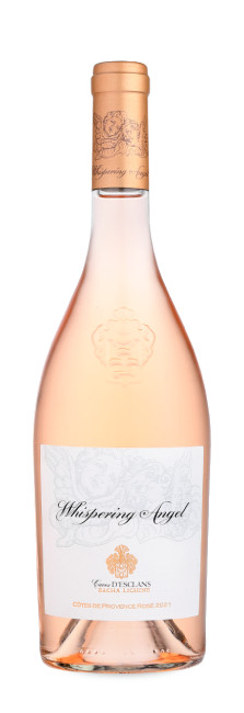 Caves d'Esclans Whispering Angel Rosé