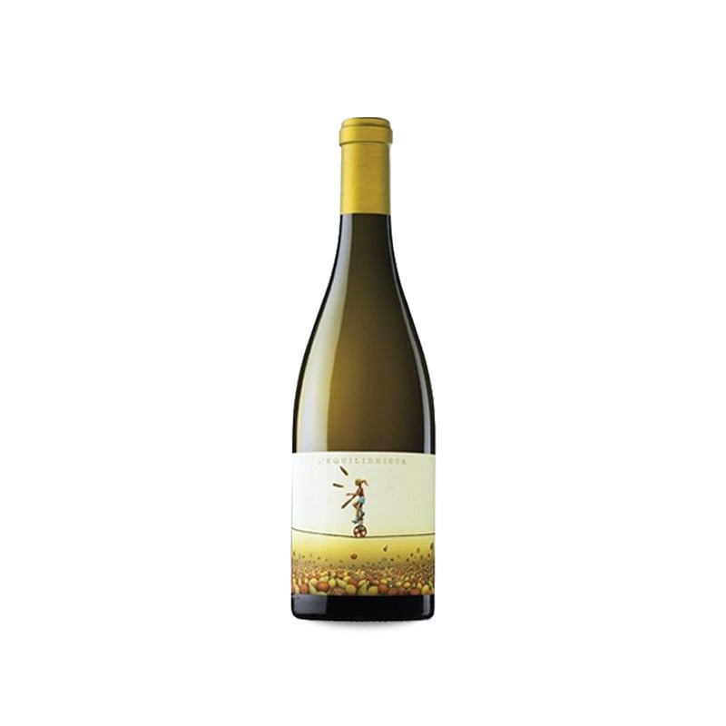 L'equilibrista Blanc 2021