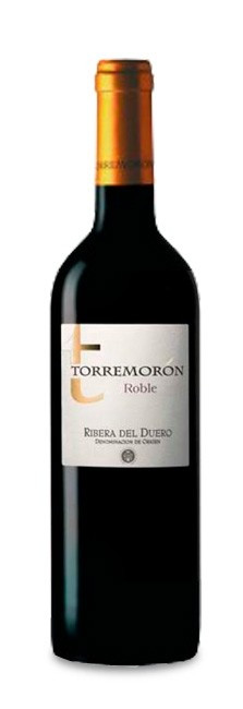 Torremorón Tinto Roble