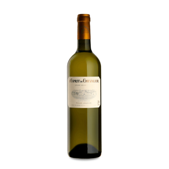 Domaine de Chevalier...