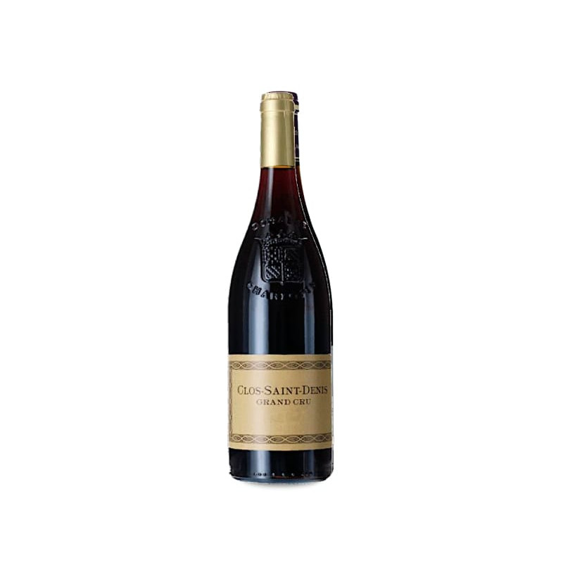 Charlopin-Parizot Clos Saint Denis Grand Cru 2022