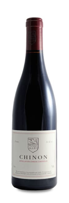 Domaine Philippe Alliet Chinon Tradition