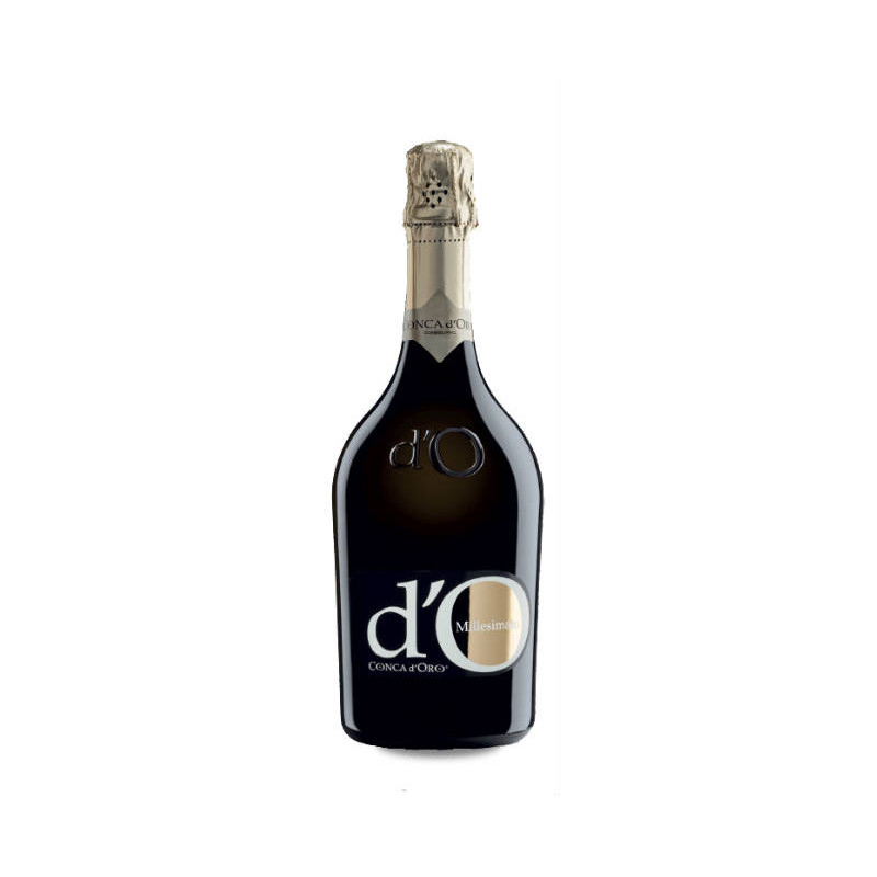 Conca d'Oro Prosecco Cuvee Oro Extra Dry 2024