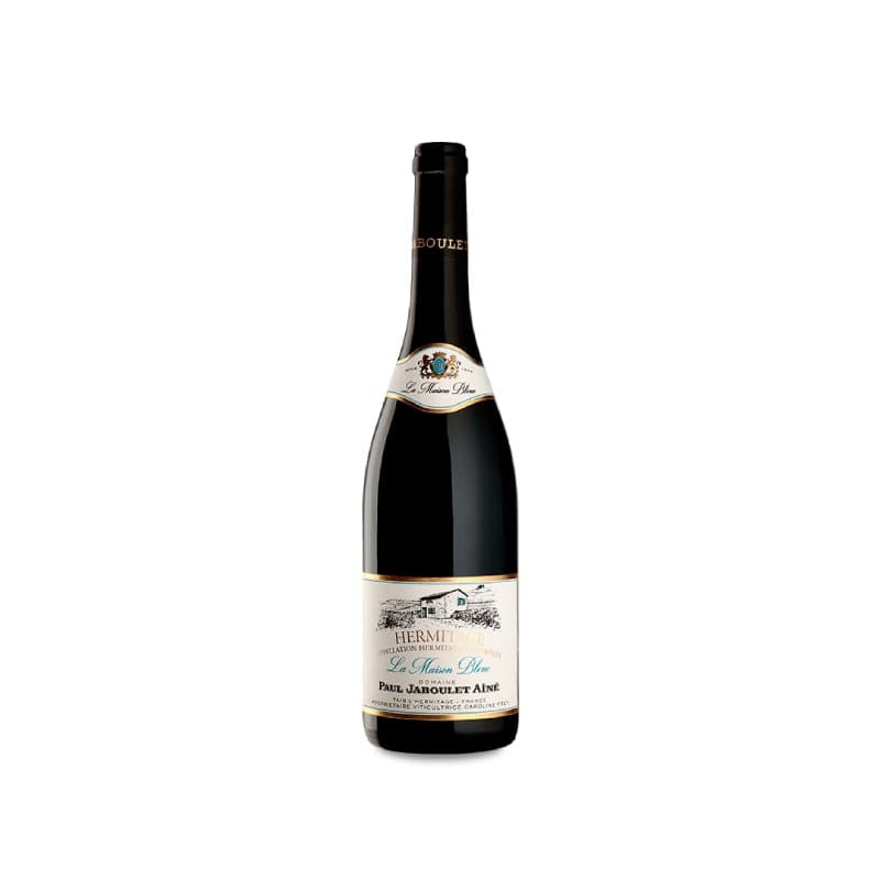Jaboulet Hermitage Maison Bleue 2022