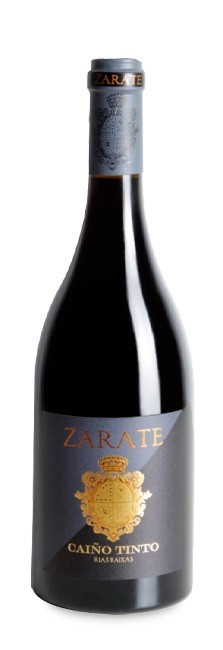 Zárate Caiño Tinto