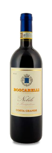 Boscarelli Costa Grande Vino Nobile di Montepulciano