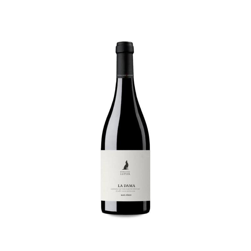 Domaines Lupier La Dama 2019