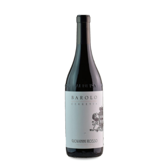 Giovanni Rosso Barolo...
