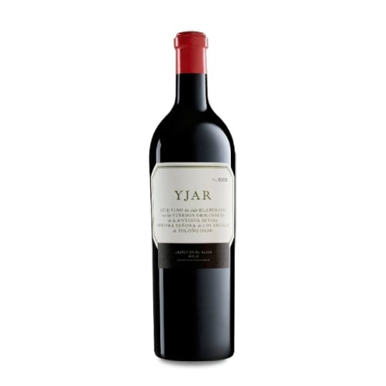 Yjar 2020