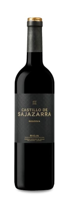 Castillo de Sajazarra Reserva