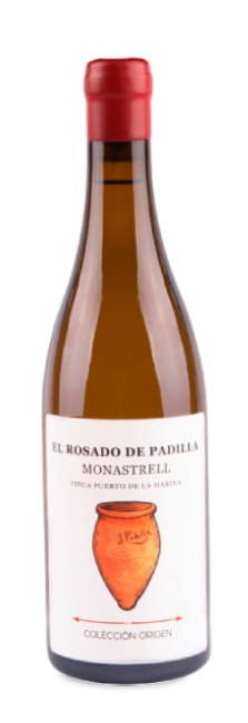 Casa Balaguer El Rosado de Padilla
