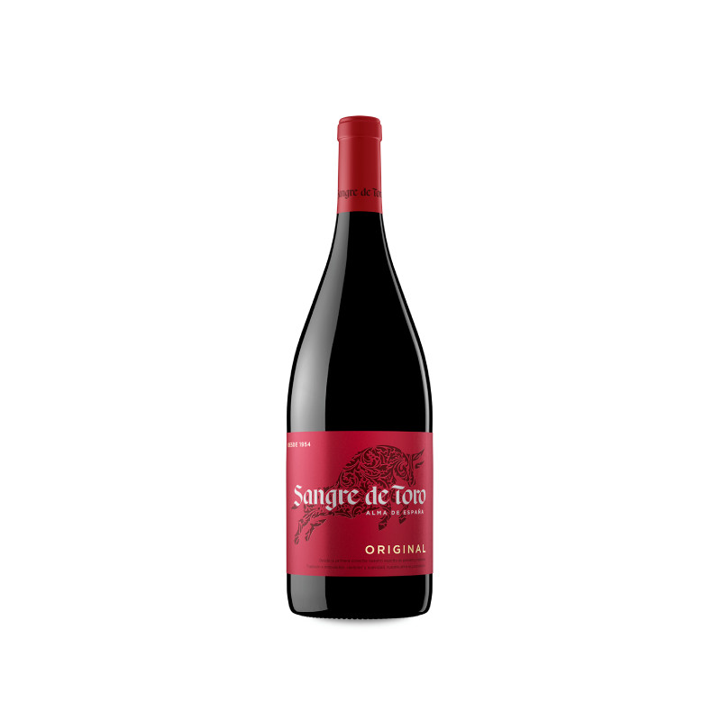 Sangre de Toro 2023