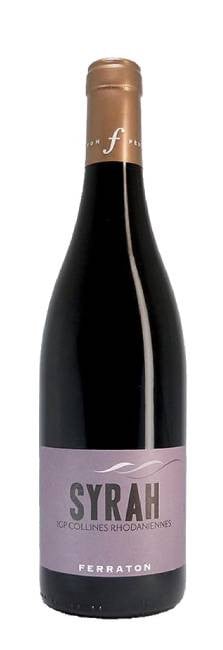 Ferraton Syrah Collines Rhodaniennes