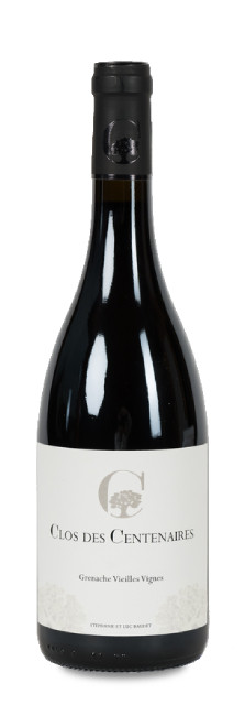 Clos des Centenaires Grenache Vieilles Vignes