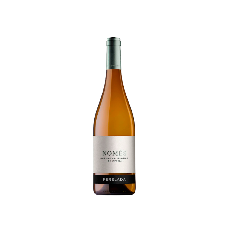 Perelada Només Garnatxa Blanca 2024