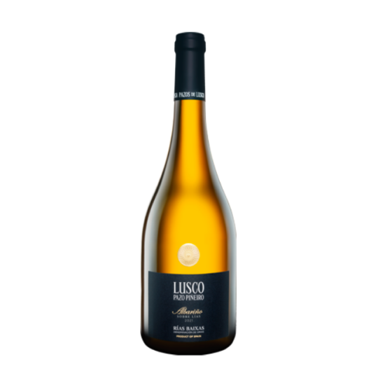 Lusco Pazo Piñeiro 2022