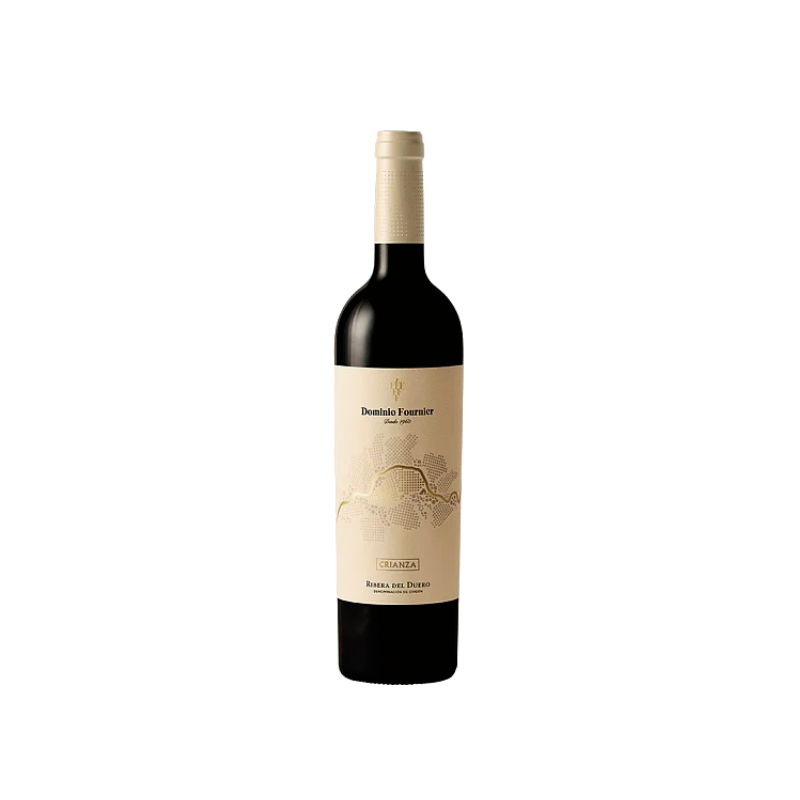 Dominio Fournier Crianza 2020