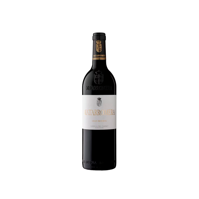 Matarromera Gran Reserva 2016